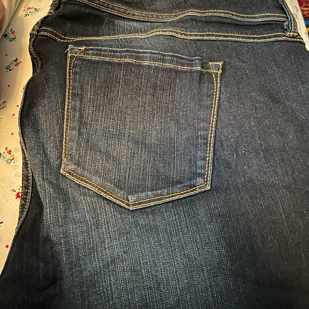 Torrid premium denim skinny jeans